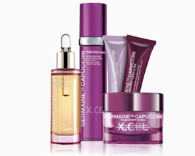 טיים אקספרט ריידס