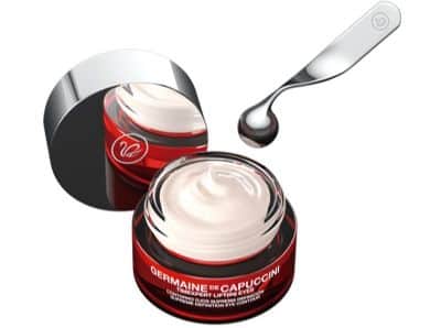 קרם עינים למיצוק ליפט